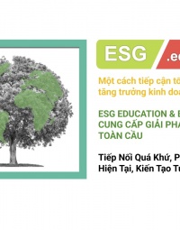 ESG Education & Business Brochure