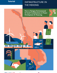 ebook mekong